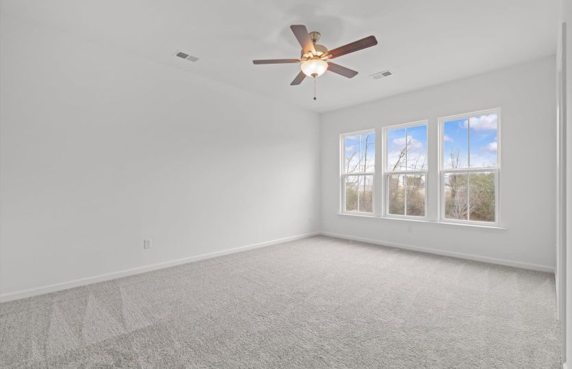 Owner's Suite