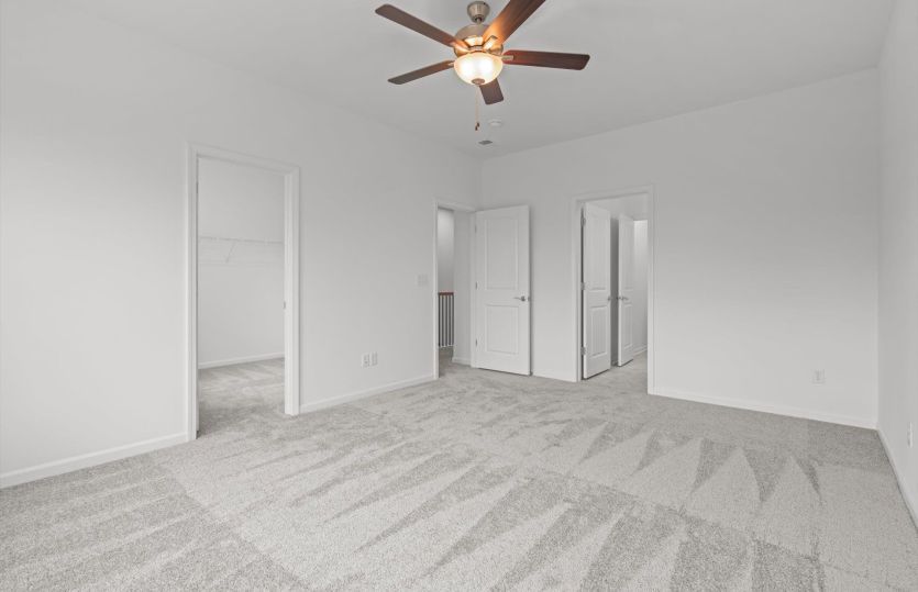 Owner's Suite
