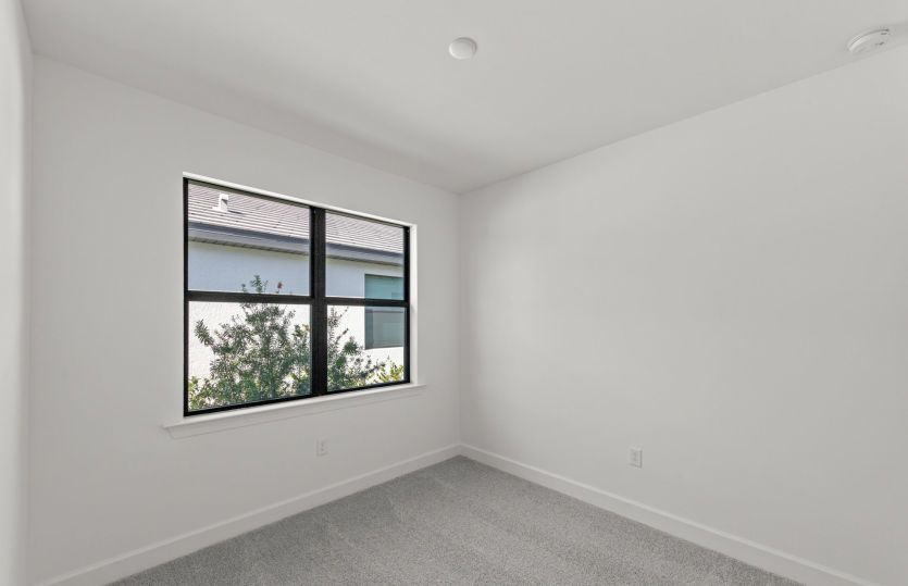 Flex room