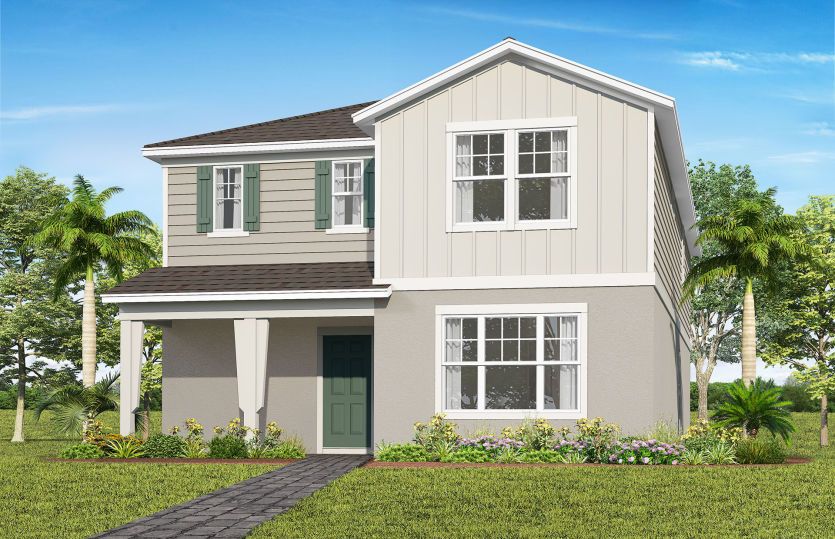 Talbot FH1 Elevation