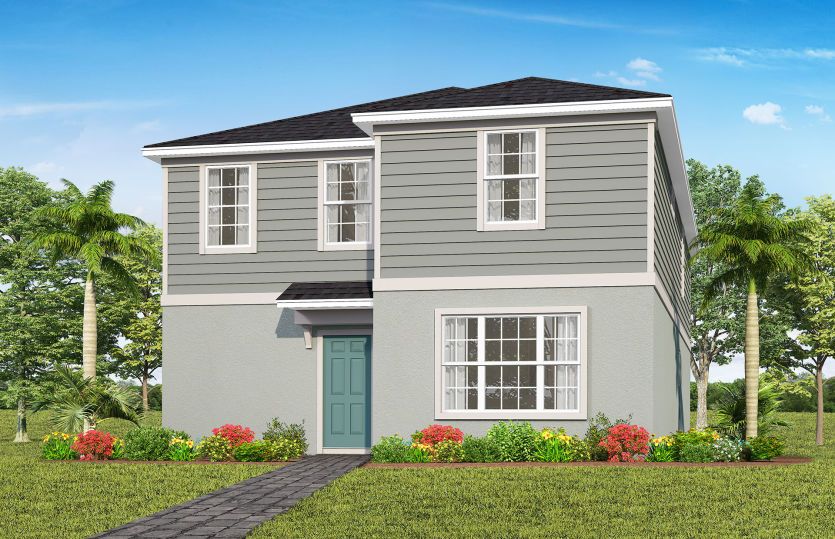 Talbot FM1 Elevation