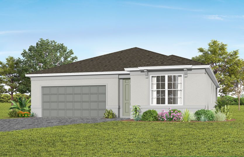 Cardinal FM1 Elevation