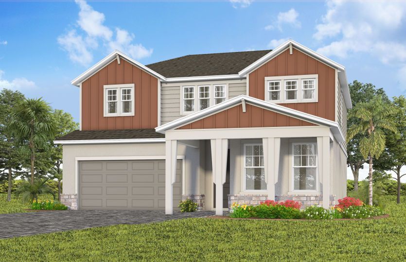 Imperial FH2 w/ Stone Elevation