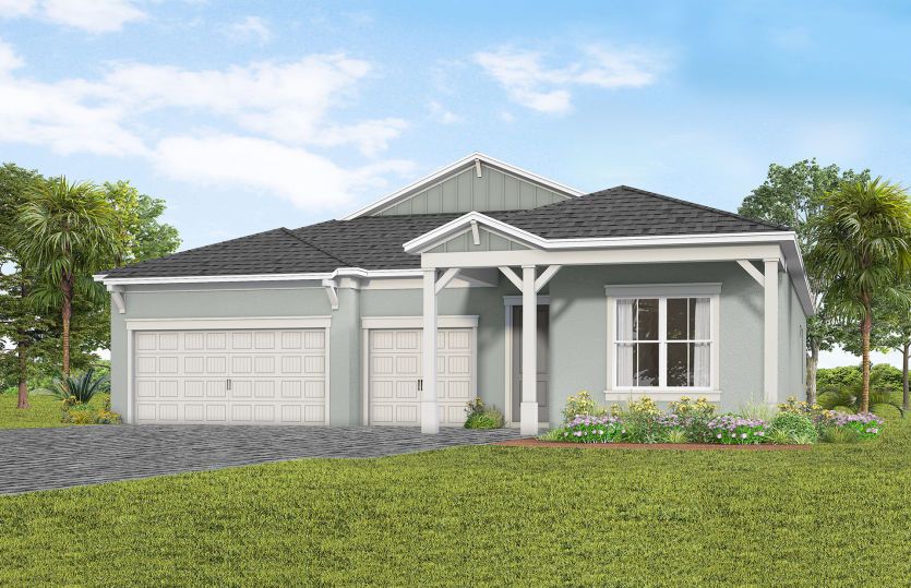 Mahogany CO2 Elevation