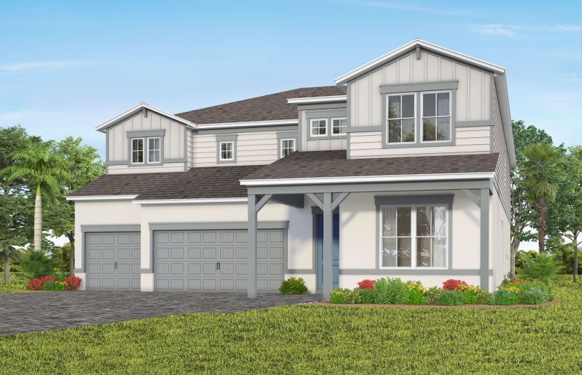 Roseland CO2 Elevation