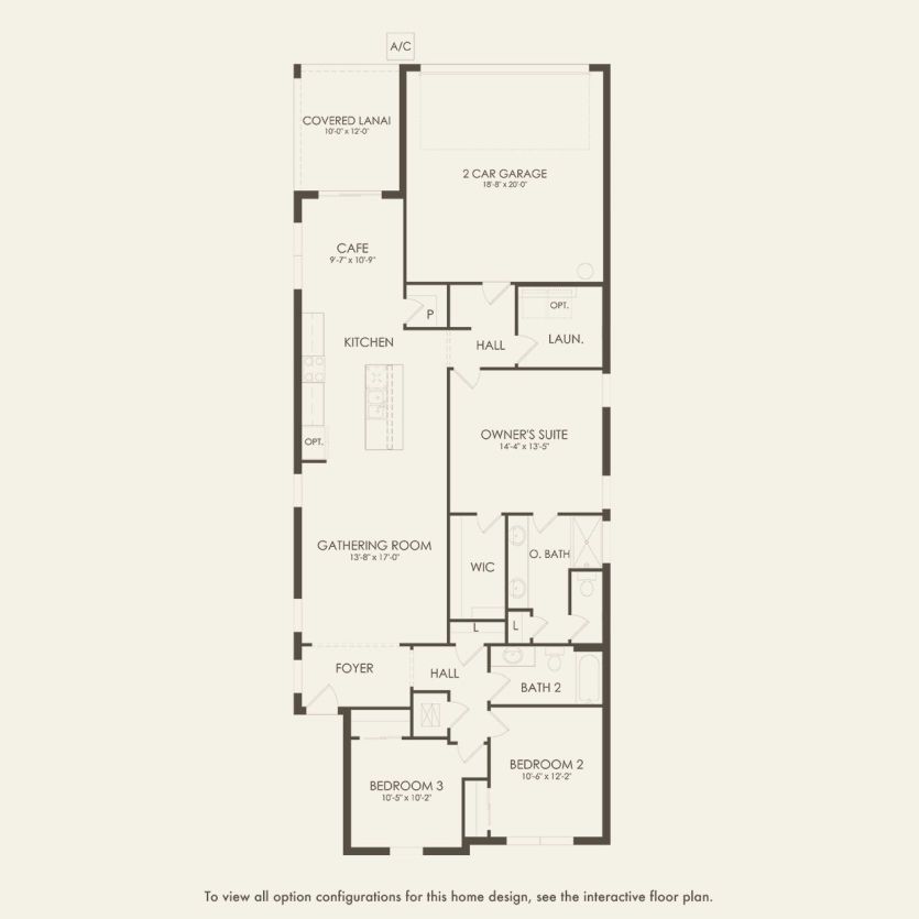 First Floor 3 br / 2 ba