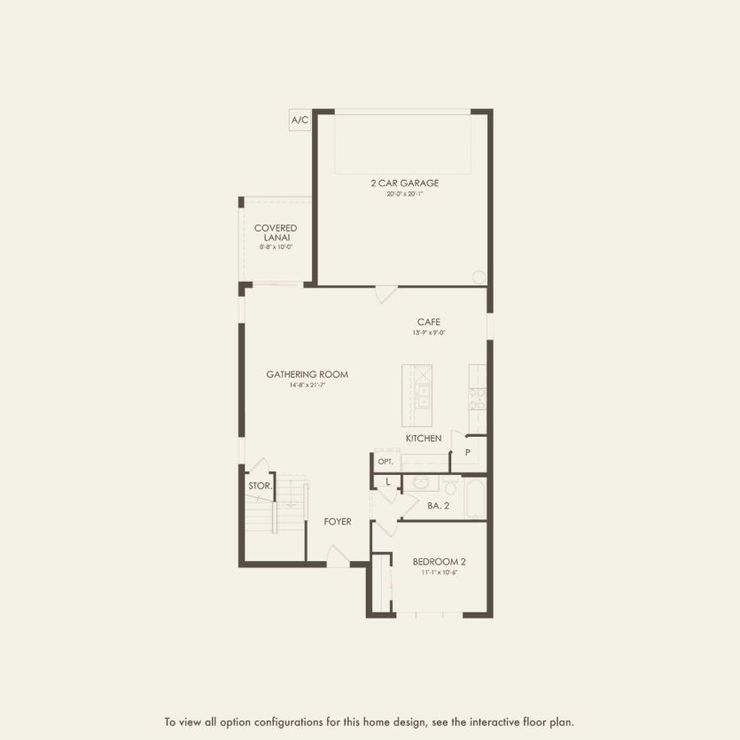 First Floor 5 br / 3 ba