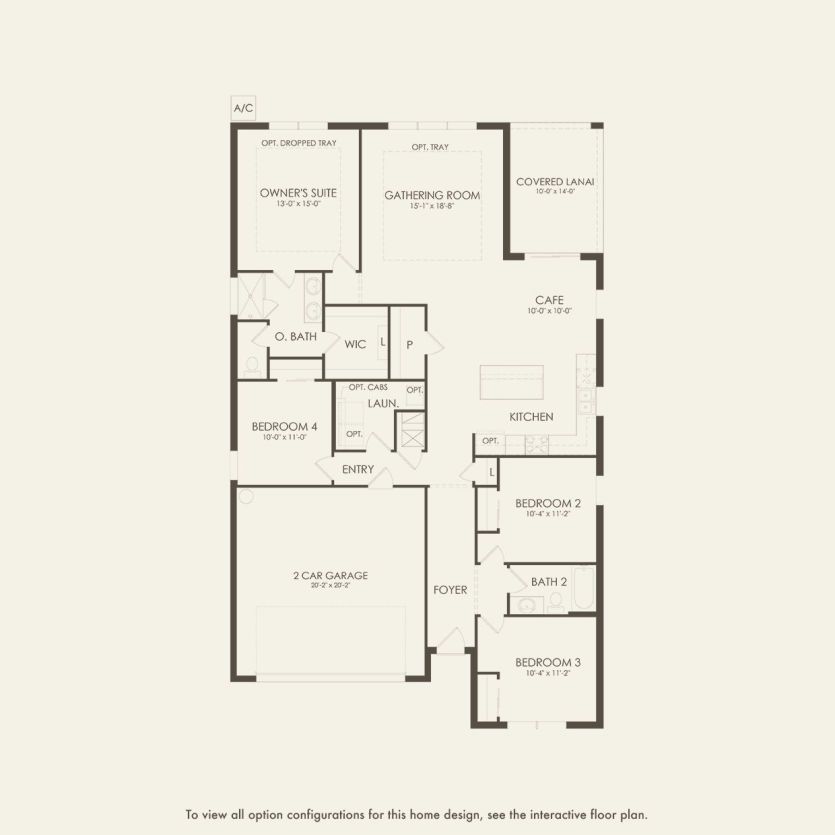 First Floor 4 br / 2 ba