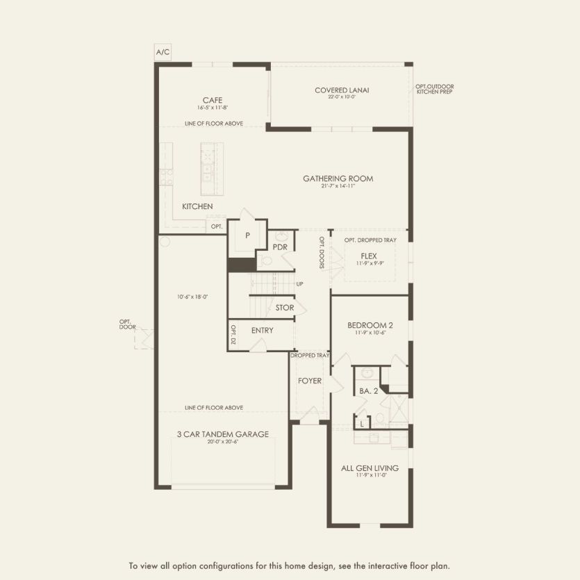 First Floor 5 br / 3.5 ba