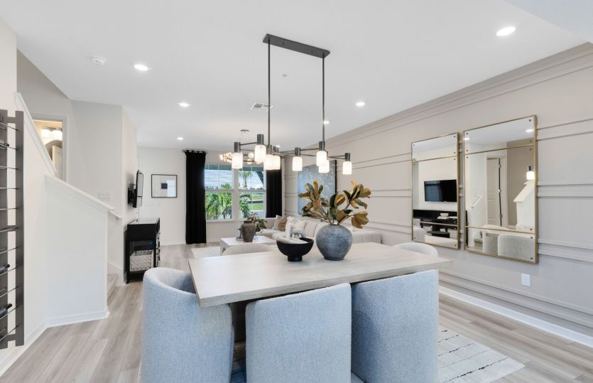 Innovative Townhome Designs