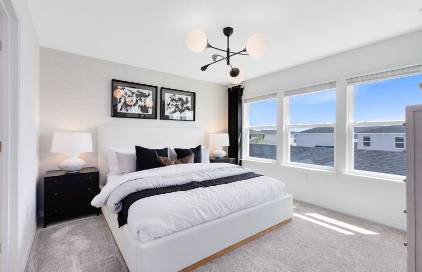 Private Owner's Suite