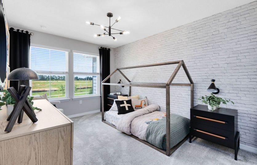 Design for Creativity and Comfort