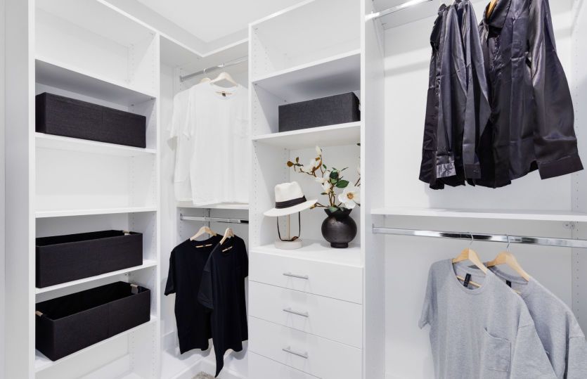 Your Wardrobe’s Happy Place