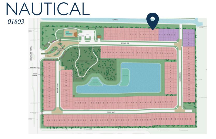 01803 Homesite