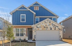 536 Madelines Meadow Ln (Sandalwood)