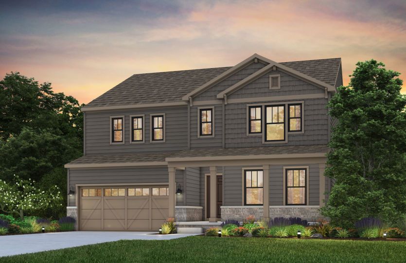 Home Exterior CR2K