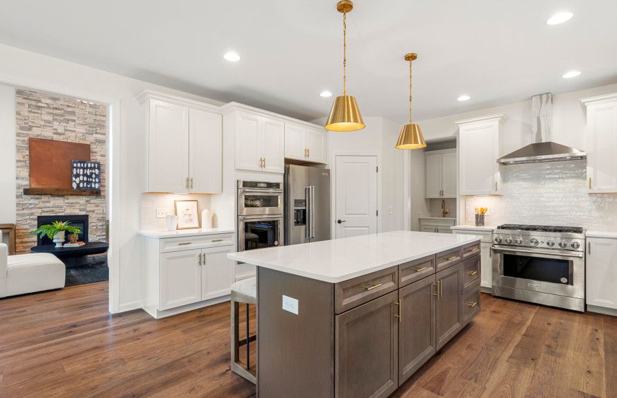 Personalize Your Options