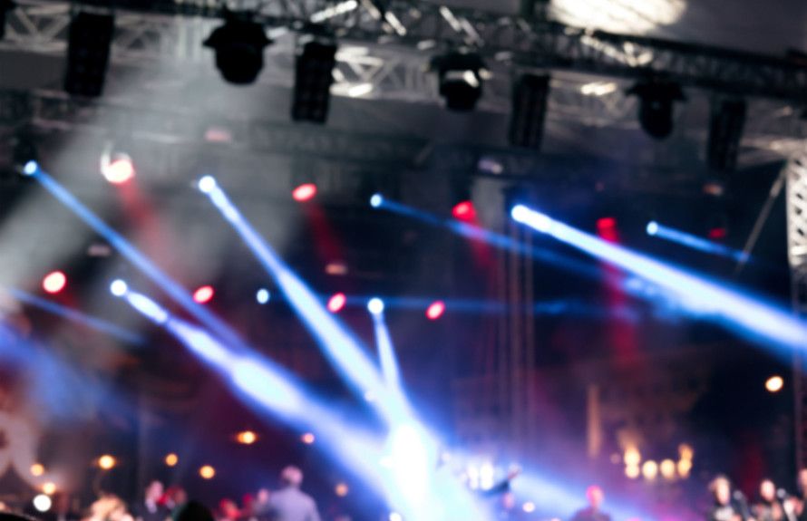 See Concerts at Xfinity Center