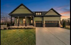 Meadowstone: Carmel, Indiana - Pulte Homes