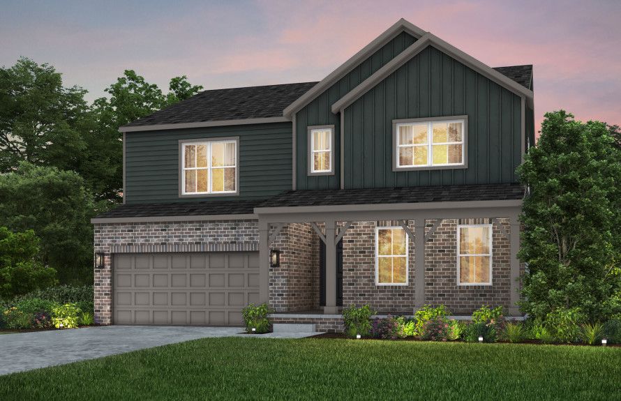 Mitchell Home Design