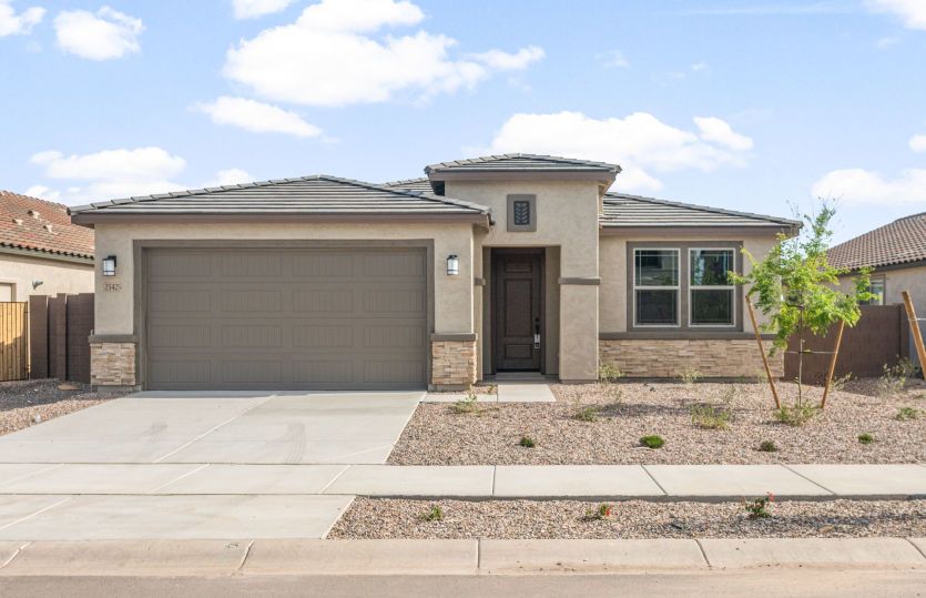 Barletta - Artisan at Asante: Surprise, Arizona - Pulte Homes