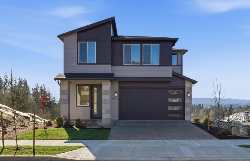 Quick Move-In Home