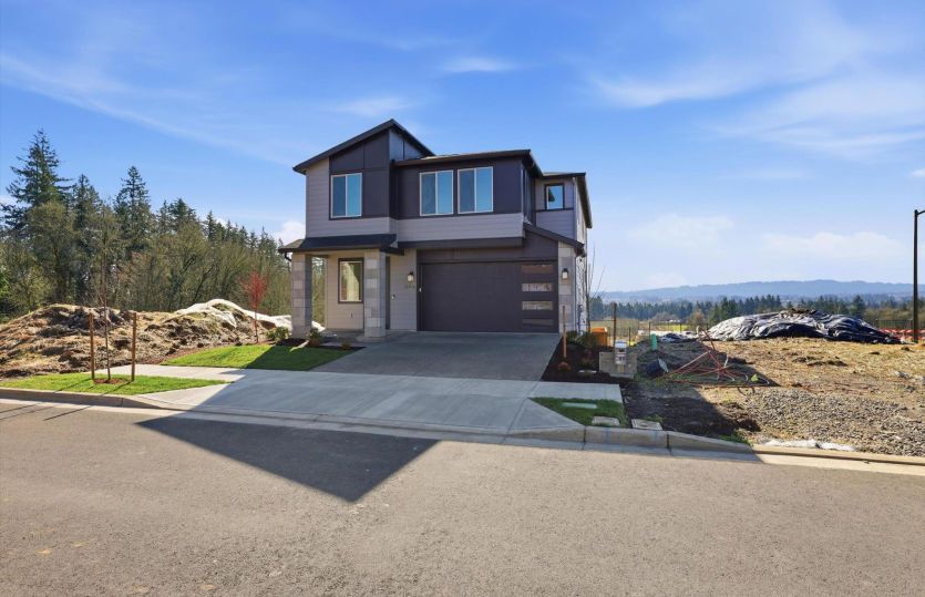 Quick Move-In Home