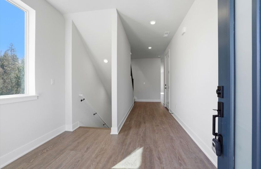 Quick Move-In Home