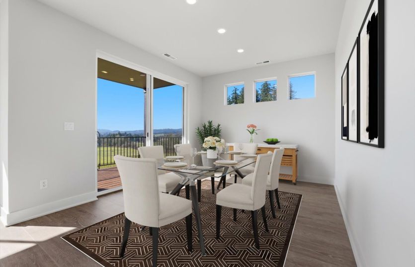 Quick Move-In Home