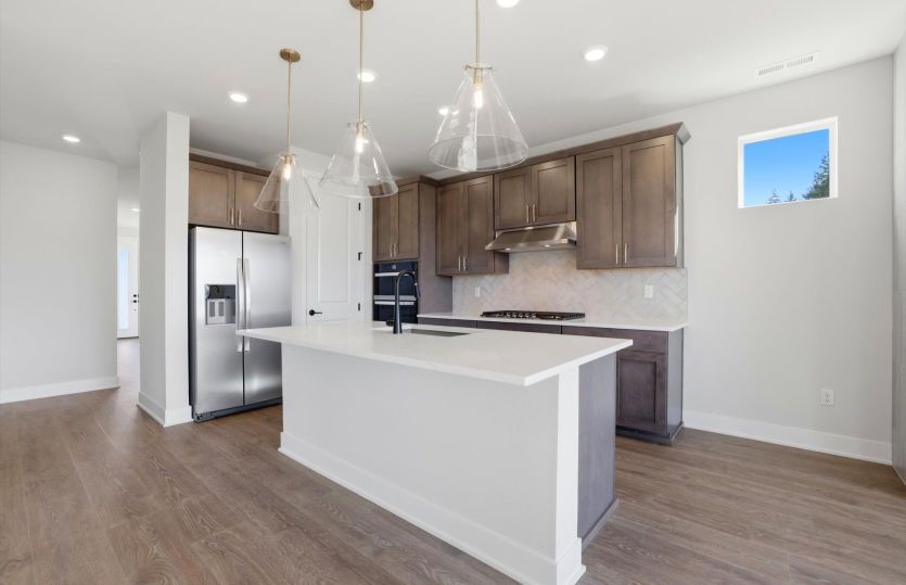 Quick Move-In Home