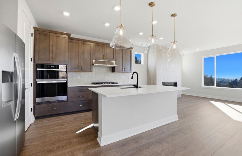 Quick Move-In Home