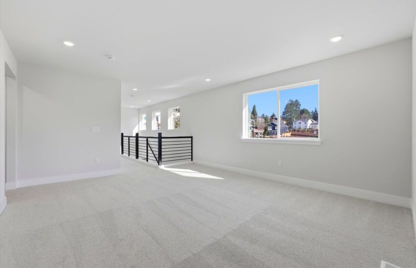Quick Move-In Home