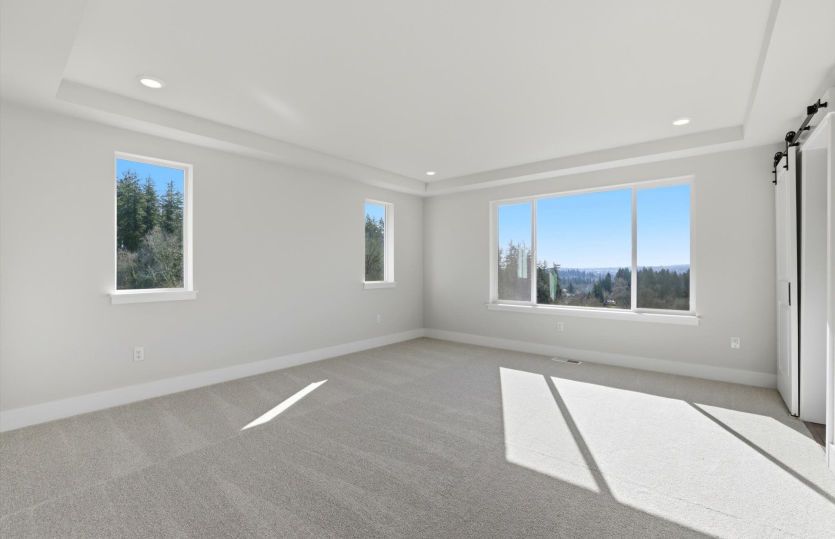 Quick Move-In Home