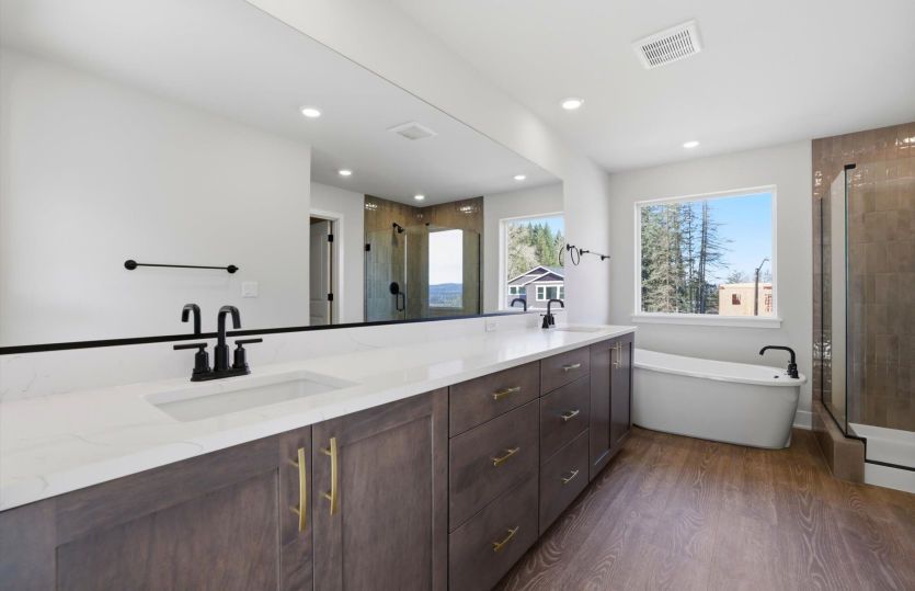 Quick Move-In Home