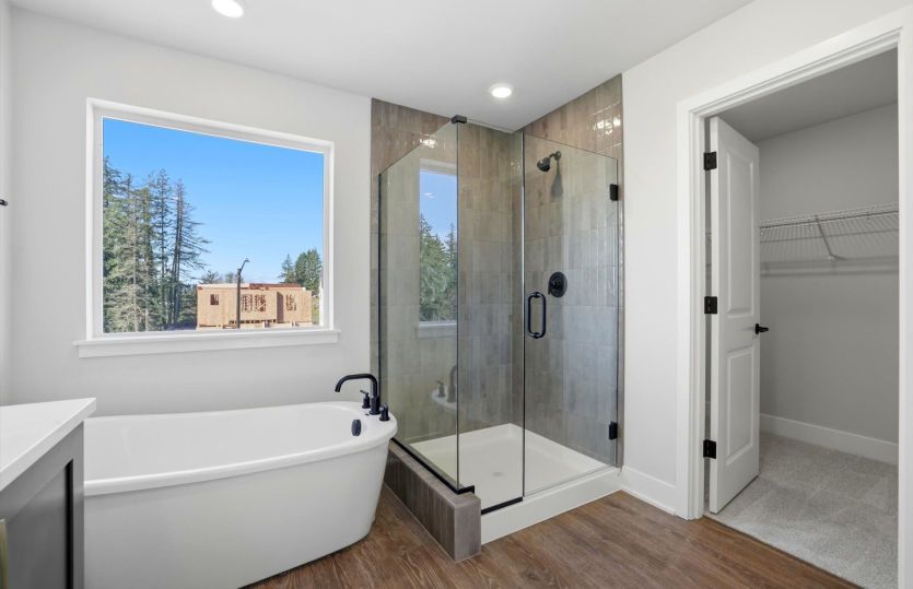 Quick Move-In Home