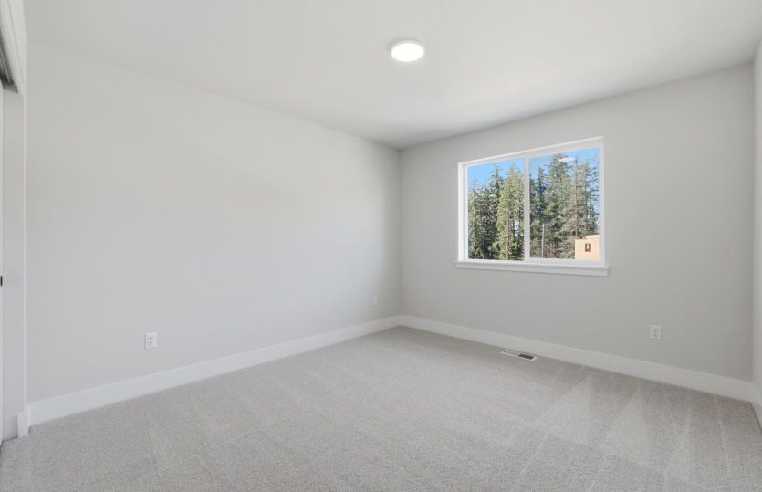 Quick Move-In Home