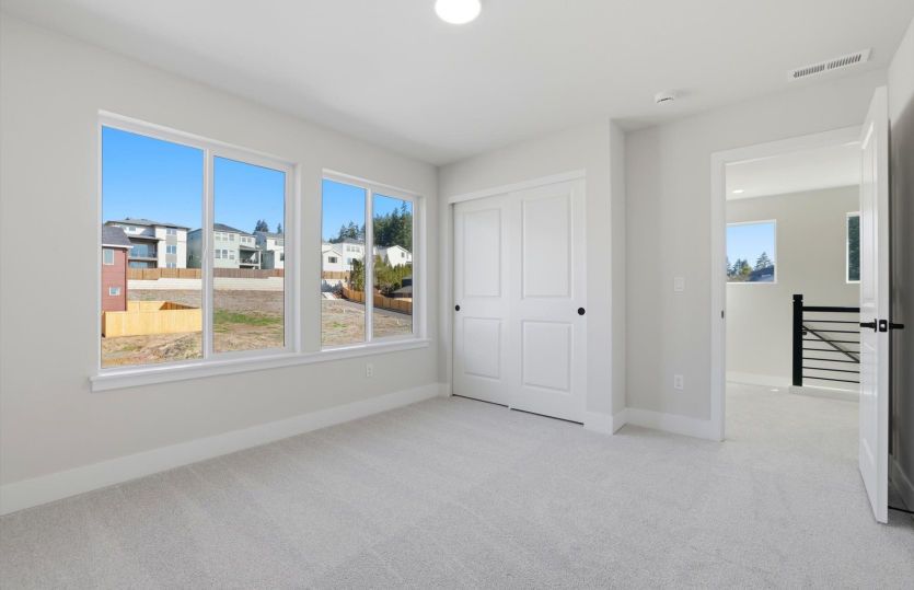 Quick Move-In Home
