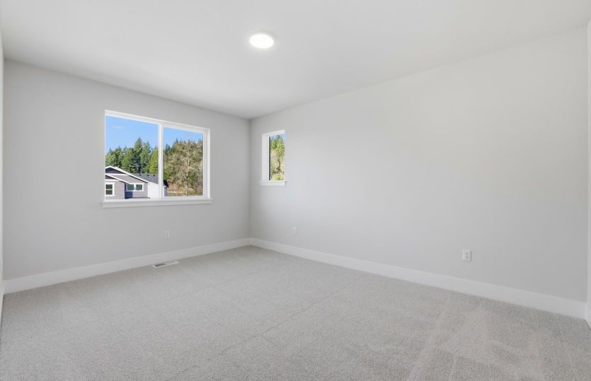 Quick Move-In Home