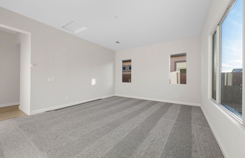 Owner's Suite