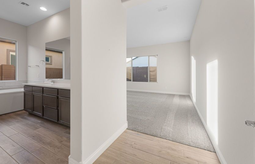 Owner's Suite