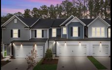 Sedgefield Green: Greensboro, North Carolina - Pulte Homes