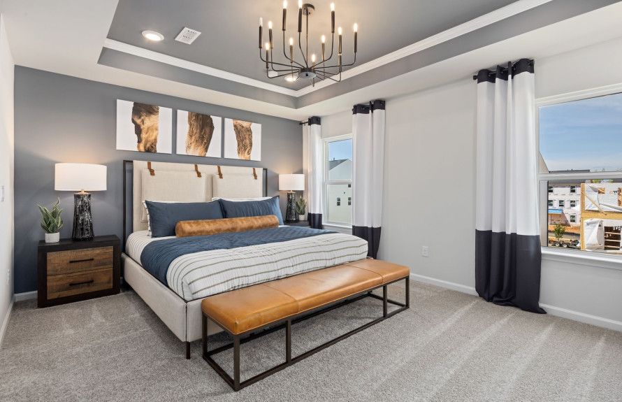 Owner's Suite