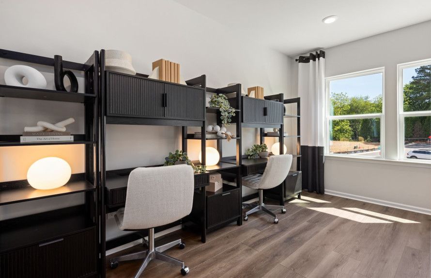 Office Space