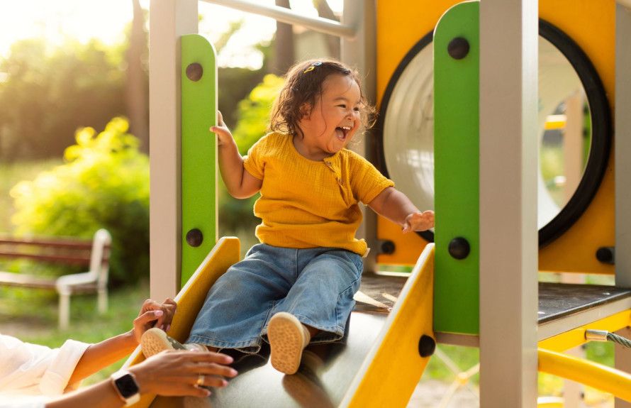 Onsite Playground