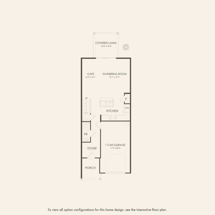 First Floor 3 br / 2.5 ba