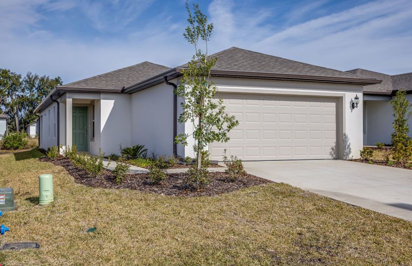 Beachwood - Reagan Landing: Bradenton, Florida - Pulte Homes