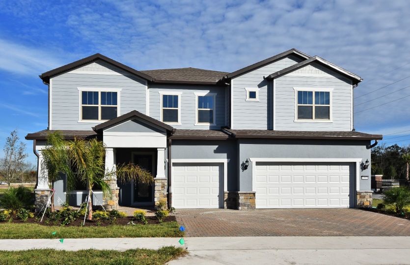 616 Cotella Cove. Bradenton, FL 34212