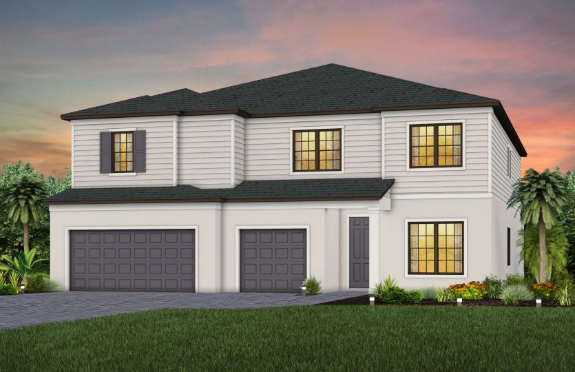 Exterior FM1