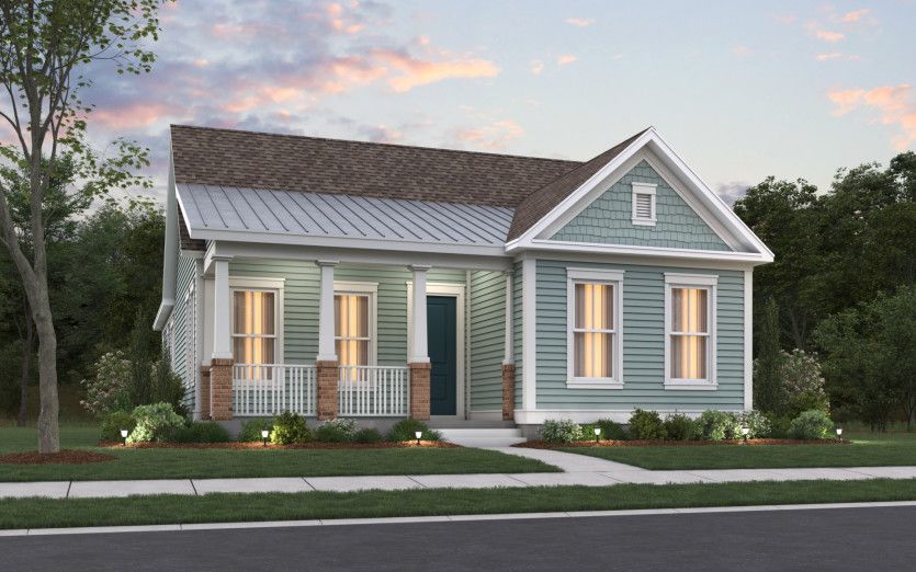 Sweetgrass Exterior 21