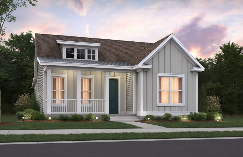 Sweetgrass Exterior 22